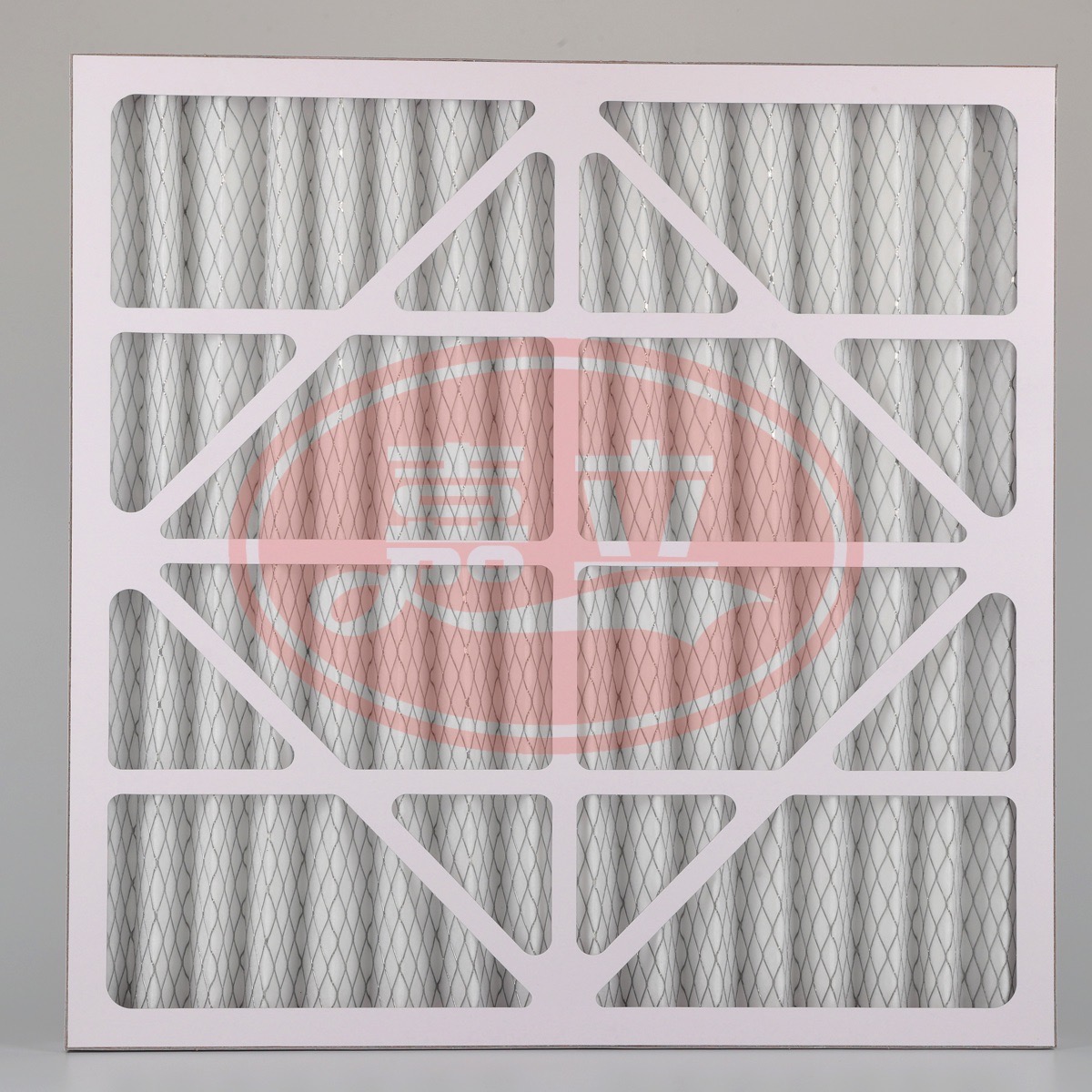 青神纸框过滤器